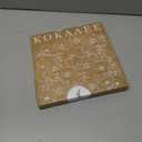 Lumbar Pillow Covers 12x20 - Tufted Decorative Throw Pillow Cover with Zipper for Couch Sofa Bed Living Room Aesthetic Soft Spring Summer Farmhouse Oblong Pillowcase, Five Color Flower