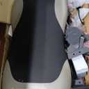 Innova ITX9900 Inversion Table with Air Lumbar Support, Black/Gray