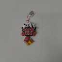 Game On!' With Soda and Chips Dangle Ornament,Resin