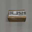 5 Pack Piece Single Prong Robe Hook, Farmhouse 1.8 Inch Coat Hooks Oil-Rubbed Bronze