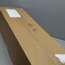 IDL Packaging Cardboard Mailing Tubes, 4" x 24" with Plastic Caps, Pack of 4 - USA-Made USPS Approved Poster Tube for Documents & Blueprints - Reinforced Mailing Cylinders for Shipping & Storage