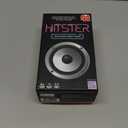 Jumbo Hitster - The Music Fun Party Quiz Card Game, 2-10 Players - 300 Plus Iconic Music Hits - Great for Adult and Family Game Night