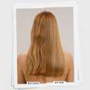 Davines Heart of Glass Sheer Glaze, Brightening Thermal Leave-In Fluid for Blonde Hair - Hydrates, Protects from UV/Heat & Adds Shine with Fortifying Botanical Shield, 5.07 Fl Oz