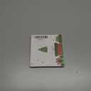 3" Stained Glass Christmas Decoration, Christmas Ornaments, Heirloom Keepsake, Gift Exchange, Gift Idea, Bauble Present - Little Angel