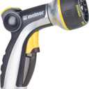 Metal Front-Trigger 7-Pattern Nozzle