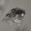 MOOG K500388 Front Left Lower Suspension Ball Joint for Ford Focus