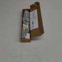 Litever Under Cabinet Lights Plug in, 3 pcs 12 Inches LED Light Strips. Super Bright Dimmable. for Kitchen Counter Top Shelf Workbench Closet Display Bookshelf Lighting. Cool White 4000K