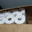 Quilted Northern Ultra Soft & Strong Toilet Paper, 32 Mega Rolls = 128 Regular Rolls, 4X Stronger*, Premium Soft Toilet Tissue