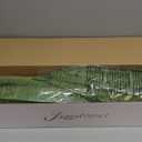 42" Artificial Boston Fern Large Bush Plants, 2 Bundles of Fake Ferns with 65 Fronds for Outdoors Home Decor