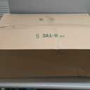 XetraDesign Bed Wedge Pillow for Headboard Gap Up to 7", Triangle Gap Filler for Bed, Mattress Wedge Gap Filler, Headboard Space Filler, Corner Pillow, White King 76"