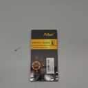 Ailun 3 Pack Privacy Screen Protector for iPhone 16 Pro Max [6.9 inch]+ 3 Pack Camera Lens Protector,Dynamic Island Compatible,Anti Spy Tempered Glass[9H Hardness][Not for iPhone 16e/16/16Pro/16Plus]