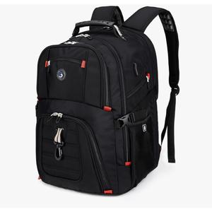 SHRRADOO mens Travel Backpacks