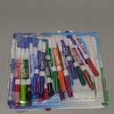 EXPO Dry Erase Markers, Low Odor Ink, Assorted Colors, Fine Tip, 21 Count - Whiteboard, Essential Supplies for Office, School, Classroom, Teachers