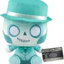 Funko Pop! Plush: Haunted Mansion - Ezra, 7"