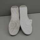 Reebok Princess Sneakers for Women, Comfortable Walking or Tennis Womens Shoes, Us-White, 9.5