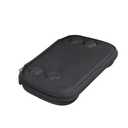 Hermitshell Travel Case for Backbone One Mobile Gaming Controller 1st Gen / 2nd Gen (Only Case) (Black)