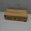 Open Ended Pants Hangers 20 Pack Non Slip Pants and Jean Hangers for Closet Space Saving Clothes Hanger Strong, Durable, Organize Your Closet and Save Space Skirt Hangers Black (20)