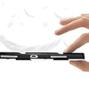 TopPerfekt Case for iPad 11th (A16) 11-inch 2025 / 10th Generation 10.9-inch 2022, Thanksgiving Stand Folio Case Cover with Pencil Holder, Anti-Slip and Anti-Shock