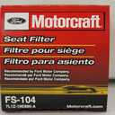 FORDLINCOLN 7L1Z19E880A GENUINE OEM FILTER