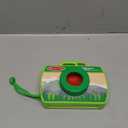 Melissa & Doug Rocky Mountain National Park Sights and Sounds Wooden Toy Camera Play Set - FSC Certified