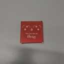 Friendship Gifts for Women Men 2025 | Ceramic Christmas Tree Ornaments, Birthday Funny Gifts for Friends Female, Coworkers, Bestie | Funny Christmas Ornament for Male