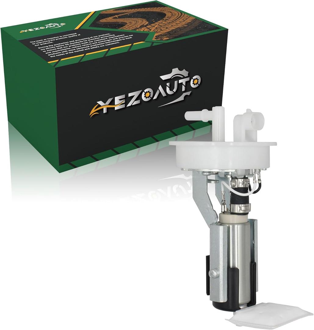 Fuel Pump Assembly for Polaris RZR 170 EFI 2015-2025 Replaces OE# 0455041
