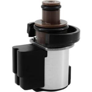 Transmission Torque Converter Clutch Solenoid TR580 TR690 31825AA050 Lock-Up Transfer Body Assembly Control Valve Car Solenoids Compatible with Subaru Lineartronic CVT