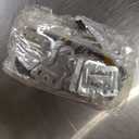 Art3d Slat Wall Panels, WPC Soundproof 3D Wall Paneling for Interior Wall Decor, TV Background, 8-Pack 96 x 6 in. Oak