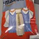 Morph Cleopatra Costume, Egyptian Costume Womens, Cleopatra Costumes Women, Greek Goddess Costumes Womens, Large 