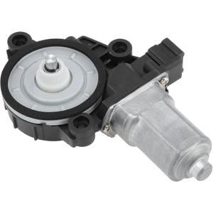 Car Window Regulator Motor, Front Right Side Glass Lift Motor for Nissan Maxima 2009-2014, for Nissan Altima 2008-2013, Power Window Motor No.742518/742-518/80730JB100/80730-JB100