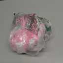 Frozen yogurt T-Shirt (L, Pink)