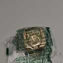 36W for Apple Charging Block with Built-in Watch Charger, Foldable PD Fast Charger Block for iPhone, Dual Ports Wall Charger Compatible with Apple Watch iPhone AirPods(Rose Gold)