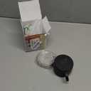 Electric Mason Jar Vacuum Sealer, 2026 Upgraded Handheld Auto-Vacuum Seal Kit, No Assembly Required, Fits Wide & Regular Mouth Jars, Vacuum Containers & Bags for Meal Prep & Homesteading