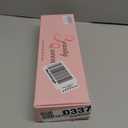 Serreal Curly Human Crochet Hair 120g Brown Deep Wave Invisible Feather Crochet Human Hair Extensions Color 4 Pre Looped Crochet Hair for Black Women 22" 100 Strands (22Inch Brown)