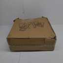 High Chairs for Babies and Toddlers, Baby Swings for Infants, Foldable High Chair with Wheels,5 Adjustable Height,4-Position Backrest, 3 Footrest Positions, Double Removable Tray(Pink), 29.9"D x 22"W x 37.79"H