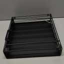 Storage Organizer Drawer for K-Cup Pods, ZECENN Coffee Pods Holder for Keurig Pods, Coffee Station Organizer Coffee Bar Accessories (36 Pods Capacity -Storage Drawer)