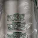 VACVELT Charmeuse Satin Fabric by The Yard, 60 Inch Wide Ivory White Satin Fabric Shiny & Soft Cloth Fabric, Silky Satin Fabric for Bridal Dress, Wedding Decorations, Crafts, Sewing, Draping (5 Yards)