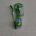 O2COOL Deluxe Handheld Battery Powered Water Misting Fan (Green) (Single)