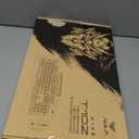 AULA Keyboard, T102 104 Keys Gaming Keyboard and Mouse Combo with RGB Backlit Number Pad, All-Metal Panel Waterproof Light Up PC Keyboard,USB Wired Computer Keyboards Gaming for Win XP/7/8/10 PC Gamer (Black Keycaps + Silver Panel)