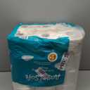 Angel Soft Toilet Paper, 24 Mega Rolls = 96 Regular Rolls, Soft and Strong Toilet Tissue (320 Sheet (Pack of 24))