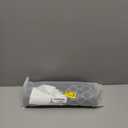 Sink Protectors for Kitchen Sink 13x11 &16x12 & 18x16 & 19x14 & 21x16 & 22x13 & 24x13 & 25x16 & 26x14 & 28x14 & 30x16, Silicone Sink Mat Grid (24"x13", Center Drain)