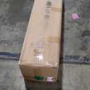 ZINUS 10 Inch Full Cooling Comfort Hybrid Mattress [New Version], Fiberglass Free, Medium Firm Feel, Motion Isolation, Certified Safe Foams & Fabric (White)