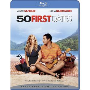 50 First Dates