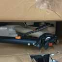 WERHY Electric Scooter, 350W/500W Powerful Motor & 8.5''/10'' Tire
Longe Range Up to 16/21/28Miles, Folding &Dual Braking