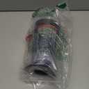 7.79in Large Dust Bin Replacement for Dyson V10 SV12 Models,Canister Bin for Part No.969509-01 and Filter No.969082-01 for Absolute/Absolute Pro/Animal/Animal Extra/Total Clean