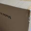 7PCS Floor Mats & Carpet Mats Fit for 2015-2021 Lexus NX NX300/ NX300h /NX 200t - All Weather TPE Protection Car Floor Mats 1st & 2nd Row Anti Skid Liner