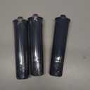 GLACIER FRESH Water Filter Compatible with Jura 71794 Claris Smart+ Filter Cartridge, Fits E6, E8, Z8, Z6, J6, ENA8 Coffee Machines, NSF/42 Certified, 3 Pack