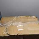 VEVOR Commercial Electric Griddle, 22", 1600W Countertop Flat Top Griddle, Stainless Steel Teppanyaki Grill w/Iron Cooking Plate, 122-572 Adjustable Temp Control 2 Shovels & Brushes, 110V