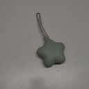 Moonkie Silicone Pacifier Holder Case, Cute Portable Pacifier Storage Case, 1 Pack