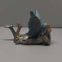 BRECK'S Relaxing Fairy Statue - Add a Wonderful and Whimsical bit of Relaxation to Your Garden!